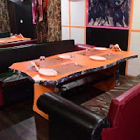 Hotel Paradise Inn Nagaon  Екстер'єр фото