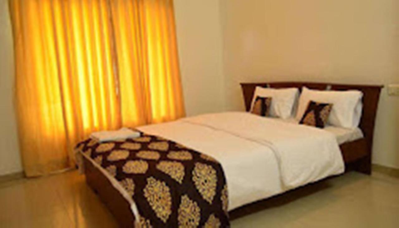 Hotel Paradise Inn Nagaon  Екстер'єр фото