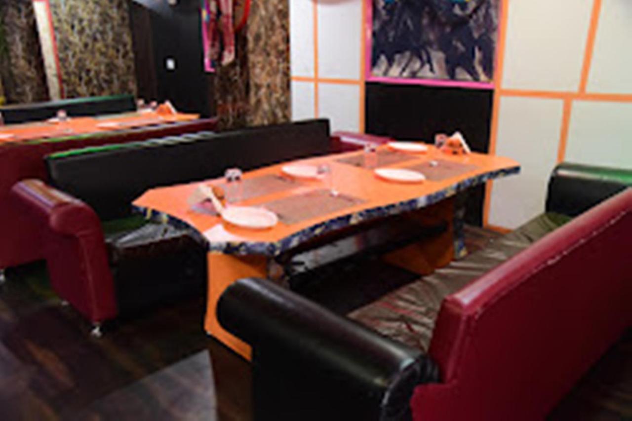 Hotel Paradise Inn Nagaon  Екстер'єр фото