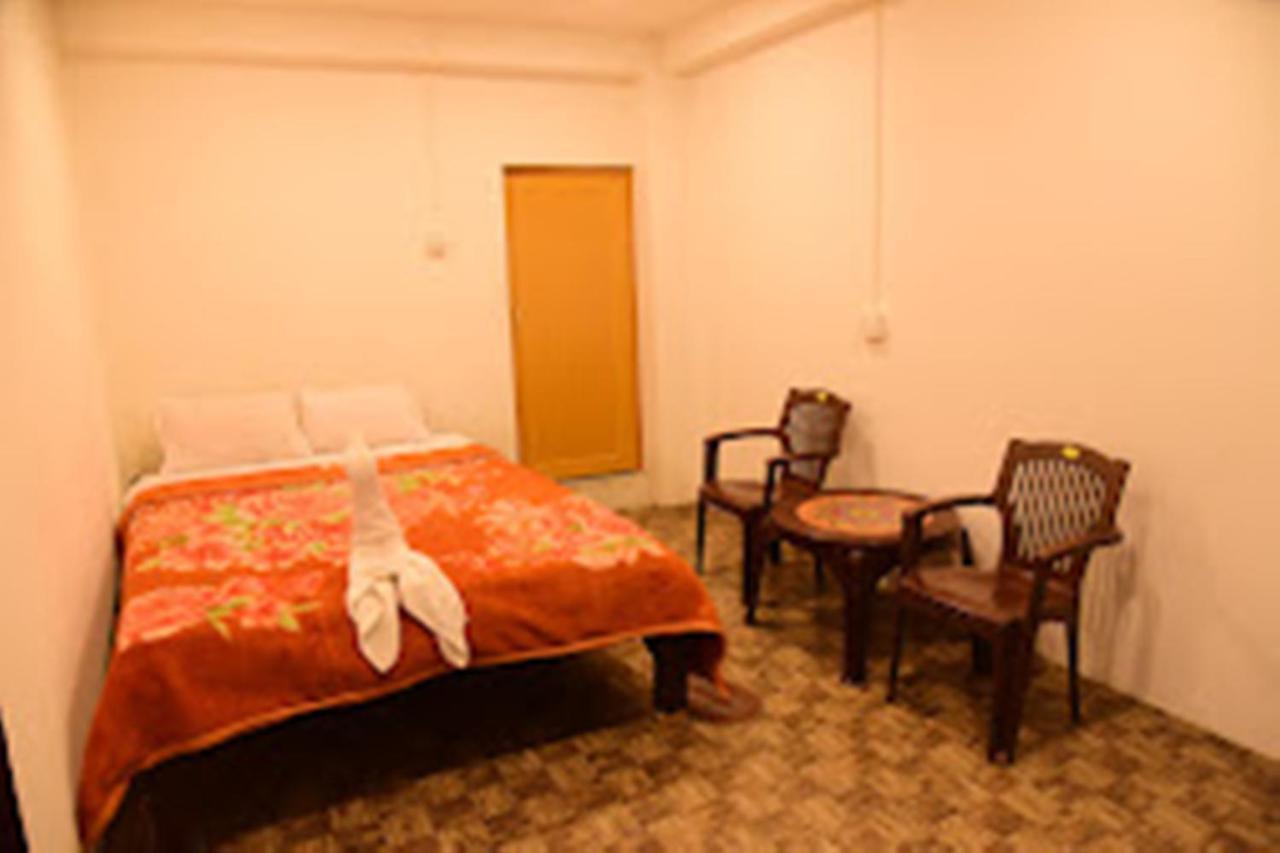 Hotel Paradise Inn Nagaon  Екстер'єр фото