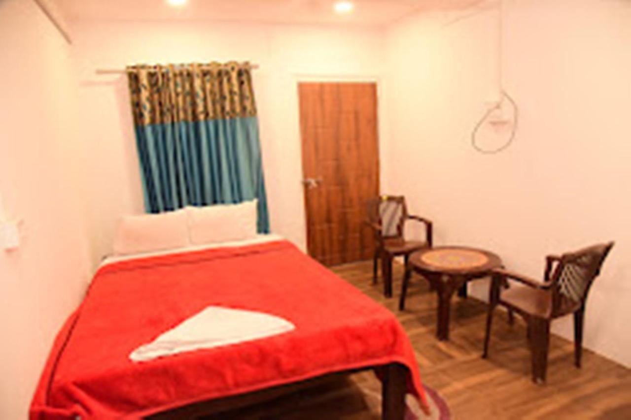 Hotel Paradise Inn Nagaon  Екстер'єр фото